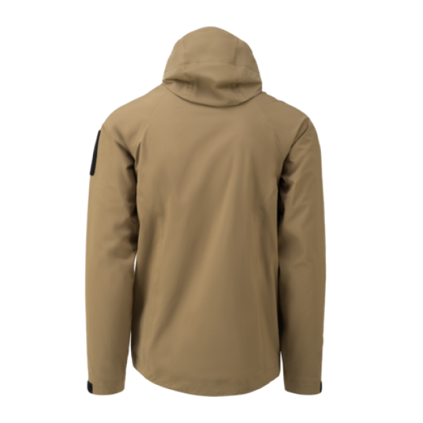 Helikon Tex SQUALL Hardshell Jacket - TorrentStretch - Regenjacke Crimson Sky