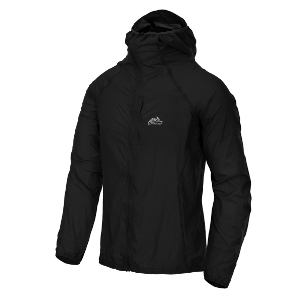 Helikon-Tex TRAMONTANE Wind Jacket - WindPack® Black