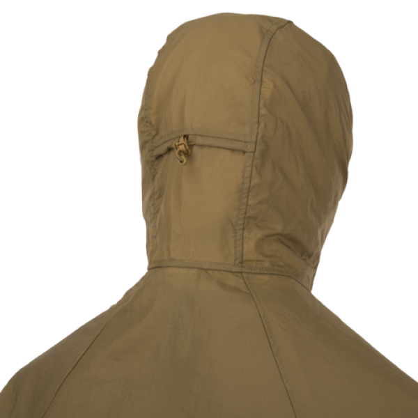Helikon-Tex TRAMONTANE Lightweight Windshirt - Nylon - Taiga Green