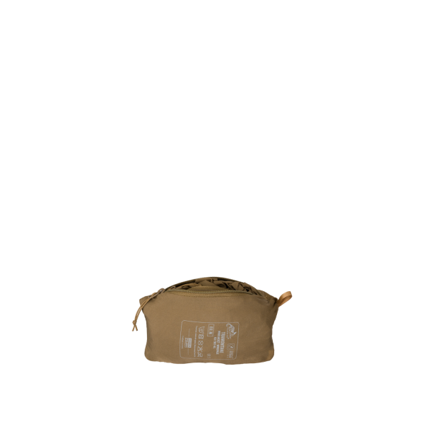 Helikon-Tex TRAMONTANE Wind Jacket - WindPack®  US Woodland Camouflage