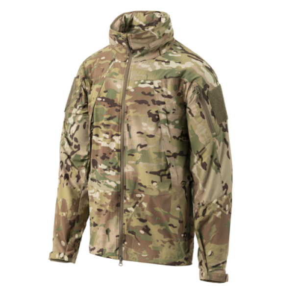 Helikon-Tex TROOPER Jacket MK2 - StormStretch® - MultiCam®
