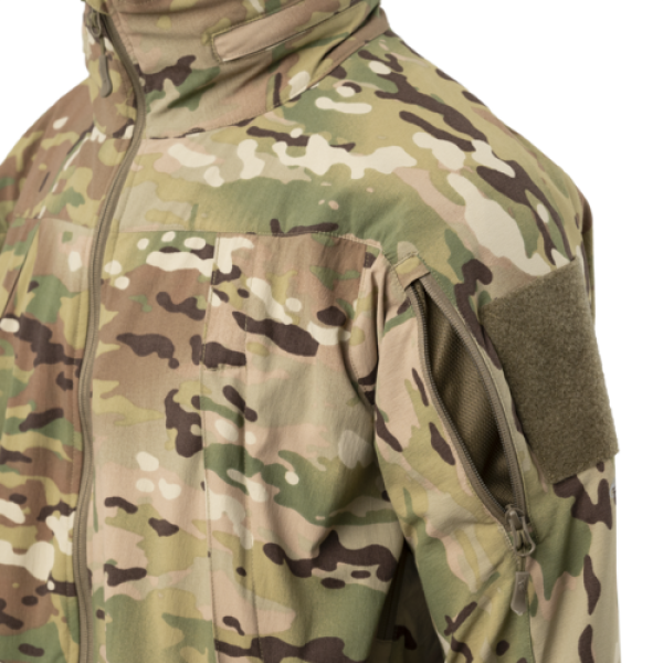 Helikon-Tex TROOPER Jacket MK2 - StormStretch® - MultiCam®