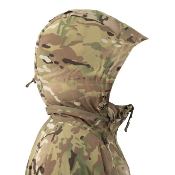 Helikon-Tex TROOPER Jacket MK2 - StormStretch® - MultiCam®