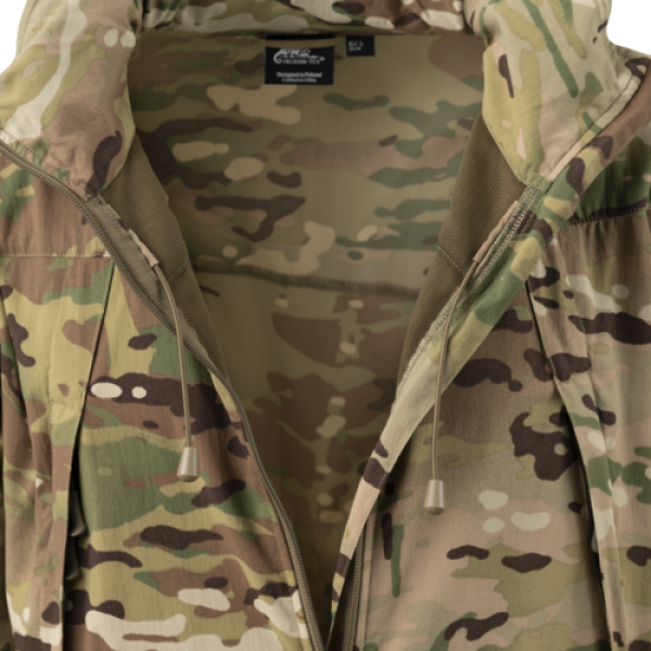 Helikon-Tex TROOPER Jacket MK2 - StormStretch® - MultiCam®