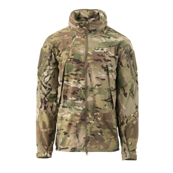 Helikon-Tex TROOPER Jacket MK2 - StormStretch® - MultiCam®