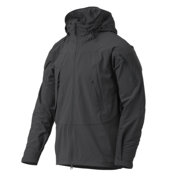 Helikon-Tex TROOPER Jacket MK2 - StormStretch® - Shadow Grey