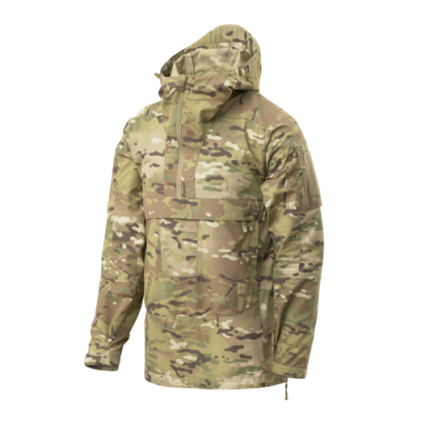 Helikon Tex Tracer Anorak Jacket Multicam®