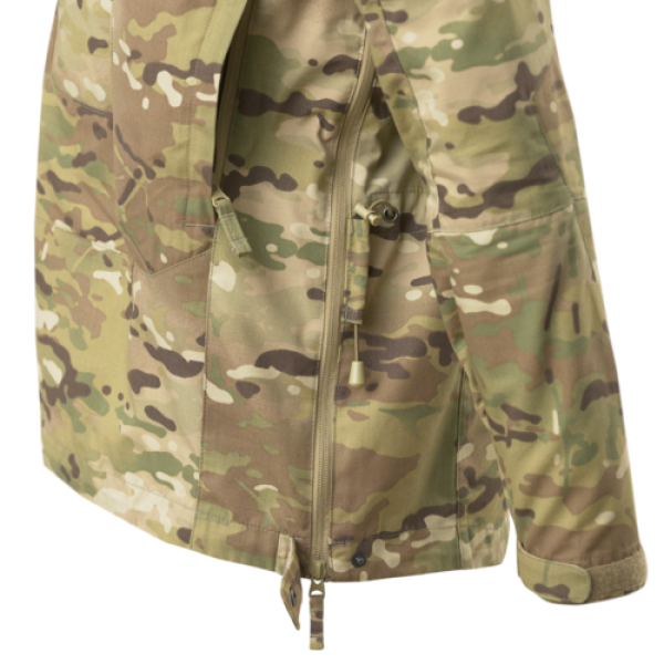 Helikon Tex Tracer Anorak Jacket Multicam®