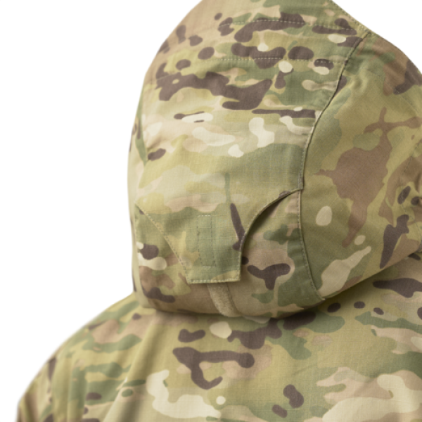 Helikon Tex Tracer Anorak Jacket Multicam®