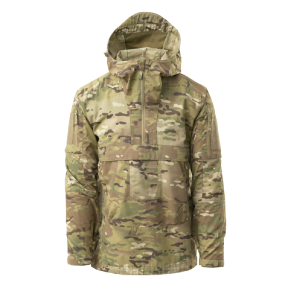 Helikon Tex Tracer Anorak Jacket Multicam®