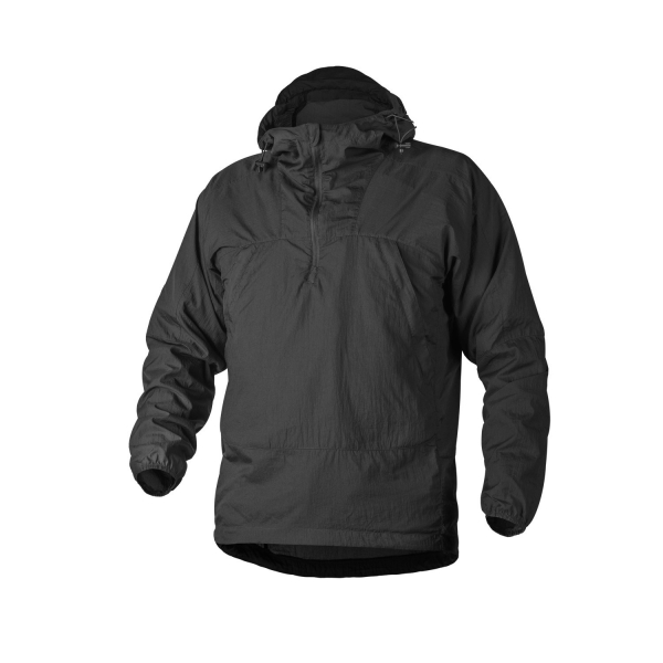 Helikon-Tex WINDRUNNER Lightweight Windshirt - Nylon - Black