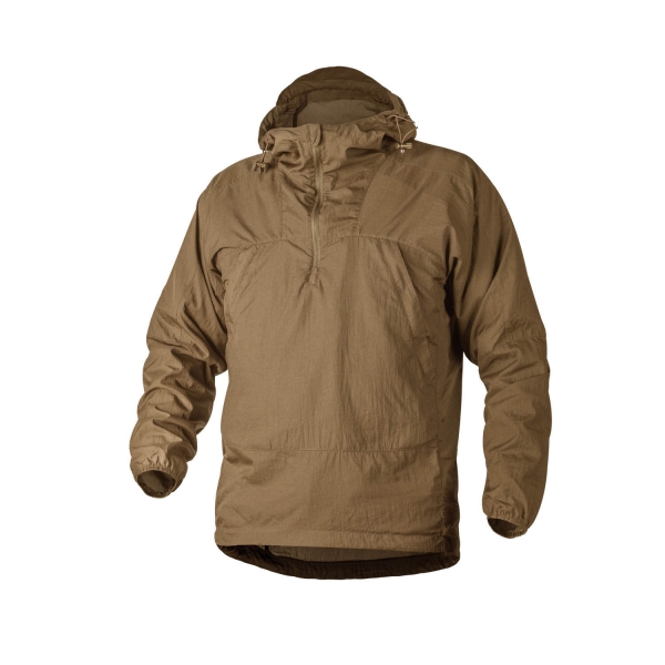 Helikon-Tex WINDRUNNER Lightweight Windshirt - Nylon - Coyote