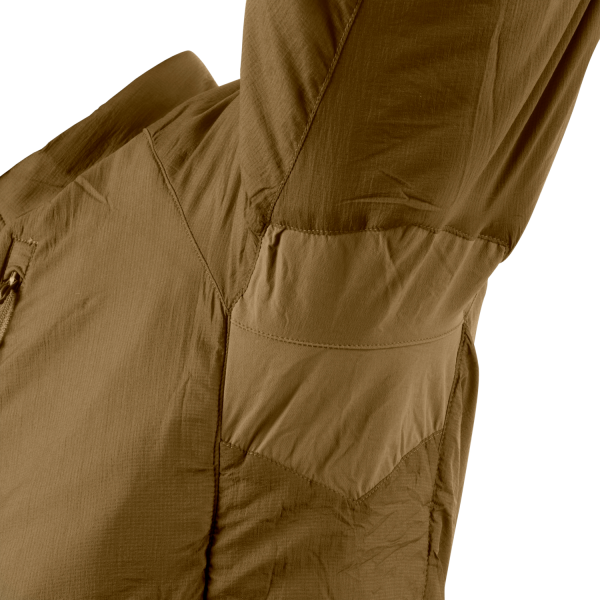 Helikon-Tex WOLFHOUND Jacket - Climashield® Apex Coyote