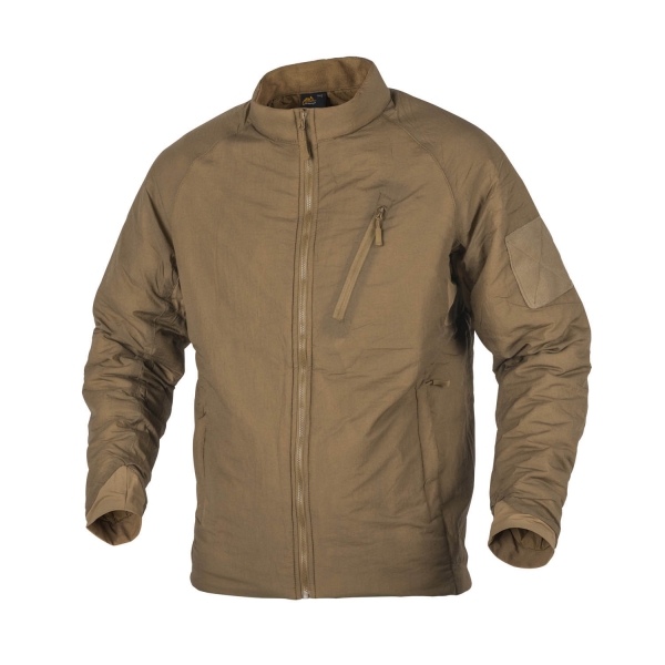 Helikon-Tex WOLFHOUND Jacket - Climashield® Apex Coyote