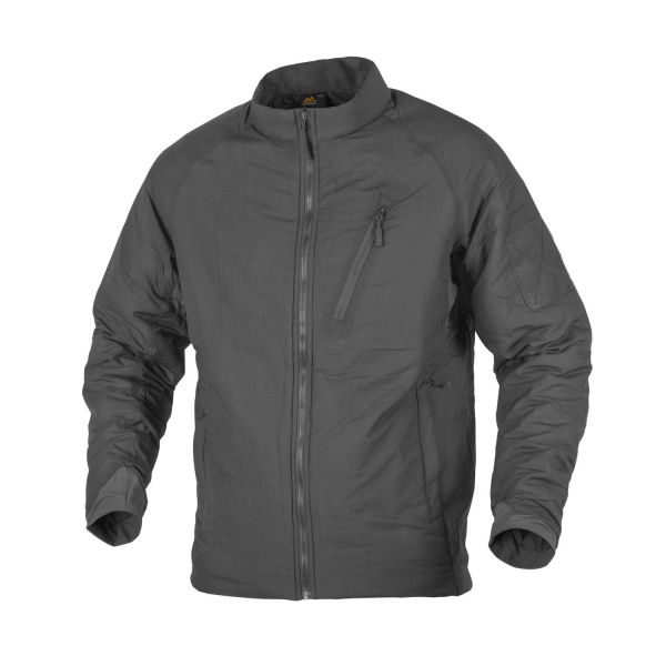 Helikon-Tex WOLFHOUND Jacket - Climashield® Apex Shadow Grey