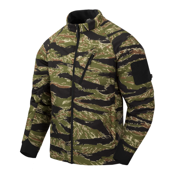 Helikon-Tex Helikon-Tex WOLFHOUND Jacket - Climashield® Apex US Tiger Stripe