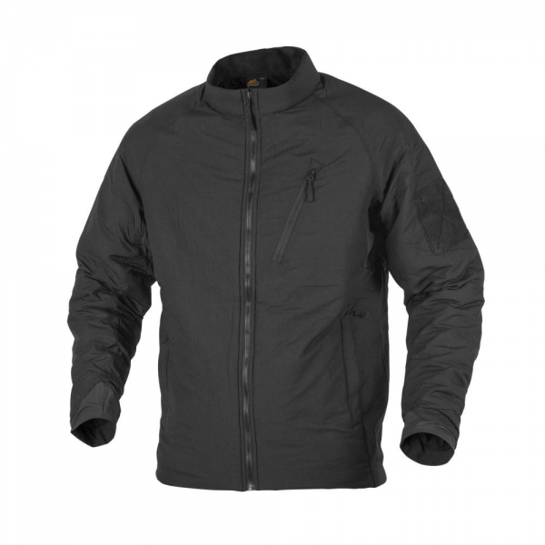Helikon-Tex WOLFHOUND Jacket - Climashield® Apex Schwarz
