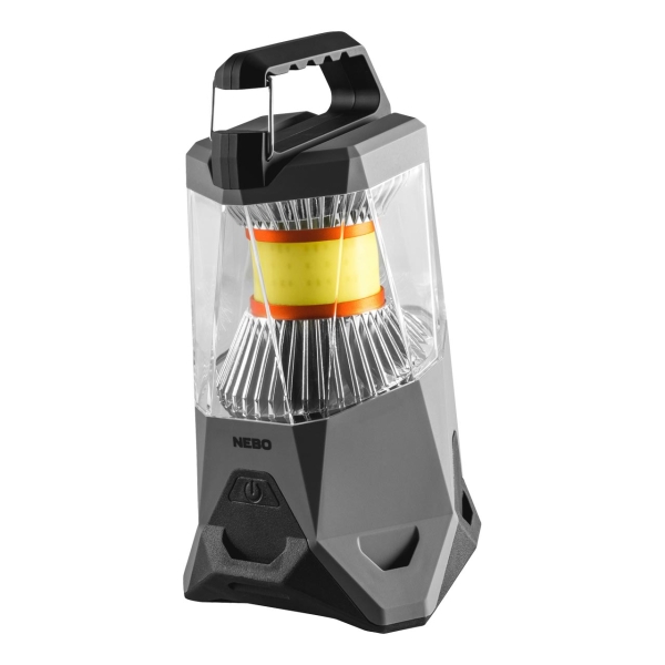 NEBO LED Laterne GALILEO 500