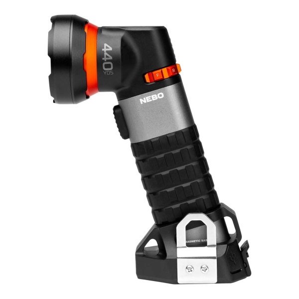 NEBO LUXTREME SL25R