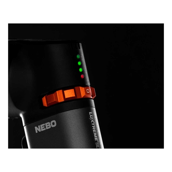 NEBO LUXTREME SL50