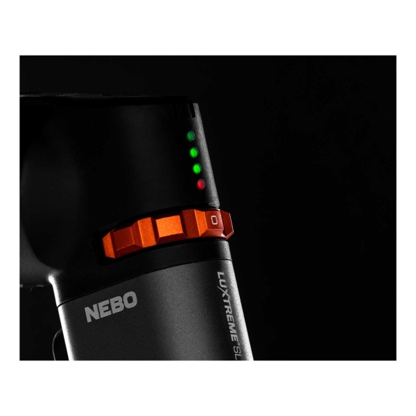NEBO LUXTREME SL75