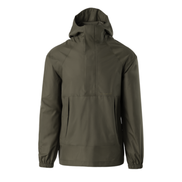 Helikon Tex Levanter Regenjacke Taiga Green