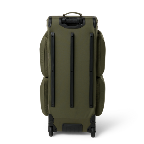 Direct Action Liberator Roll Bag Ranger Green