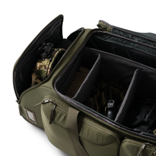 Direct Action Liberator Roll Bag Ranger Green