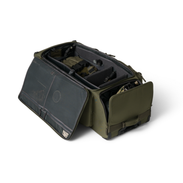 Direct Action Liberator Roll Bag Ranger Green