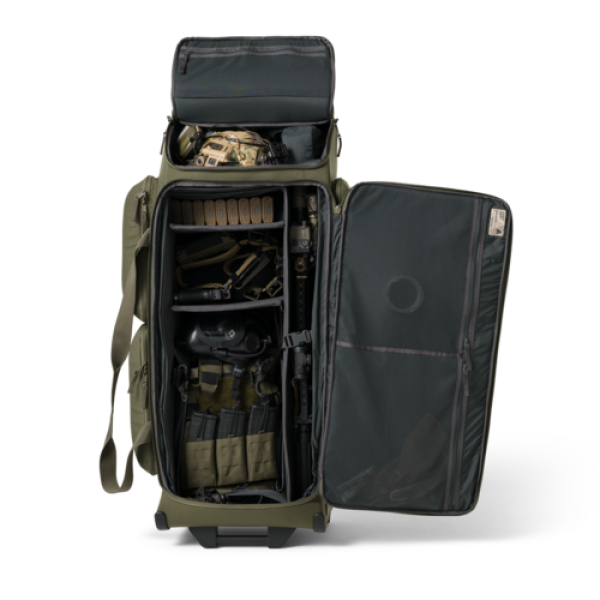 Direct Action Liberator Roll Bag Ranger Green