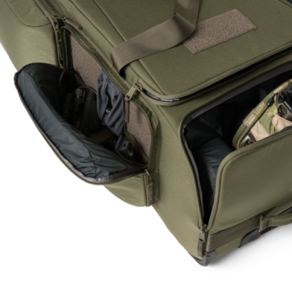 Direct Action Liberator Roll Bag Ranger Green