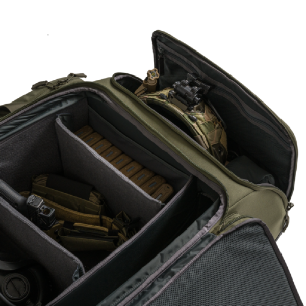 Direct Action Liberator Roll Bag Ranger Green