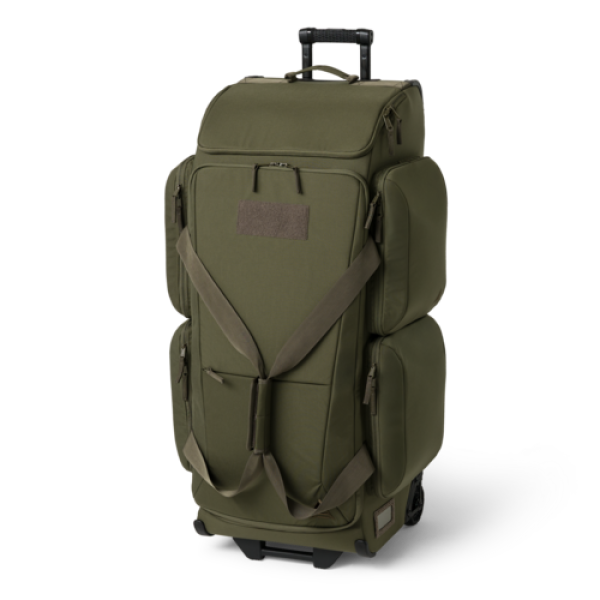 Direct Action Liberator Roll Bag Ranger Green