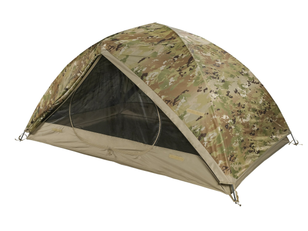 LITEFIGHTER US Army OCP Scorpion 2 Person Shelter System Rainfly Tent