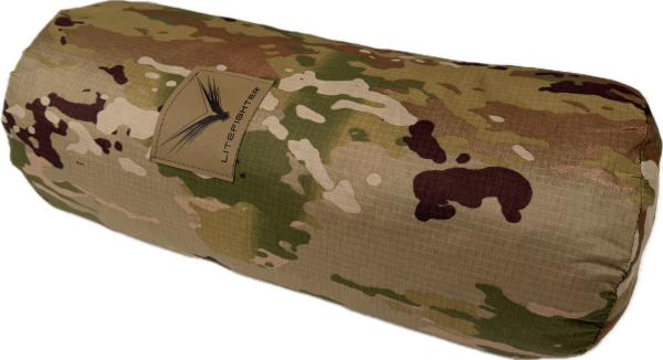 LITEFIGHTER US Army OCP Scorpion 2 Person Shelter System Rainfly Tent