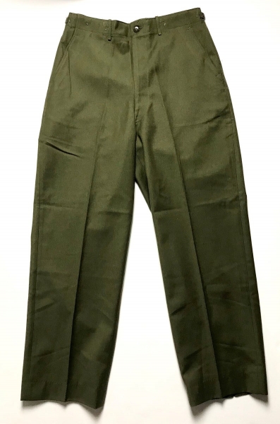 US Army M1951 OG 108 Korea Vietnam Feldhose