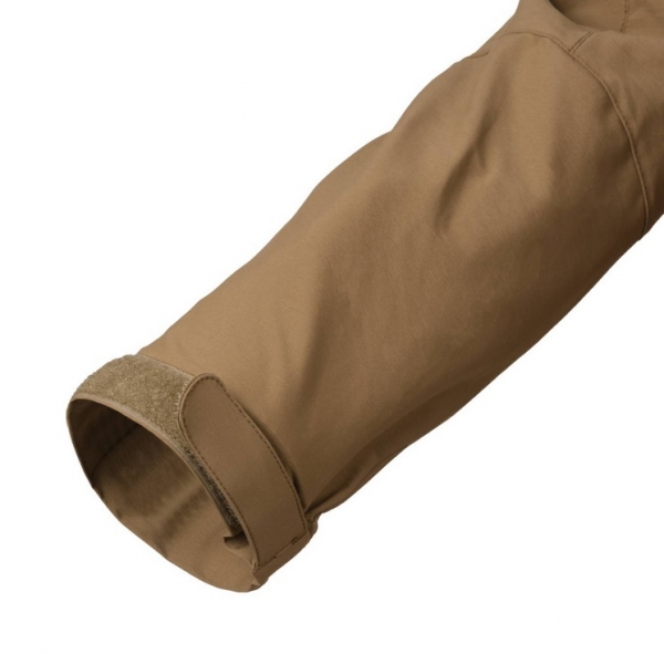 Helikon-Tex MISTRAL Anorak Jacket® - Soft Shell - Mud Brown