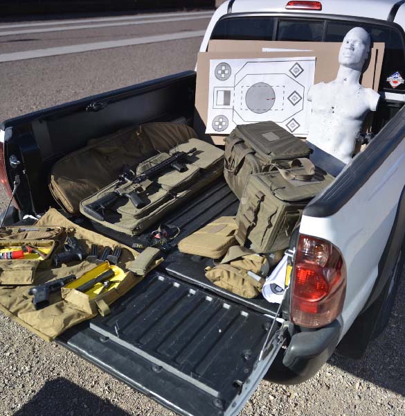 Helikon Tex Double Pistol Wallet® MultiCam®