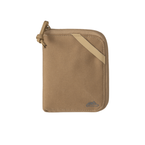Helikon-Tex EDC Large Wallet® - Cordura® - Coyote