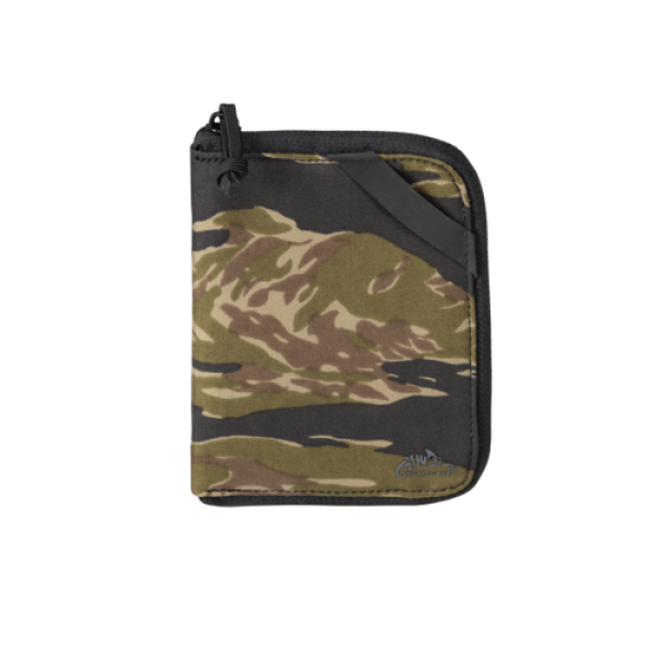Helikon-Tex EDC Large Wallet® - Cordura® - Tiger Stripe