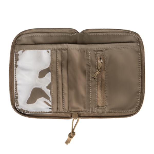 Helikon-Tex EDC Large Wallet® - Cordura® - Oliv