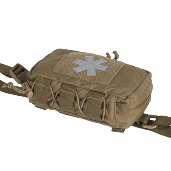 Helikon Tex MODULAR INDIVIDUAL MED KIT® Pouch - Cordura® - Multicam