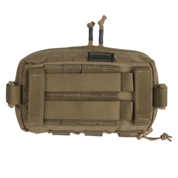 Helikon Tex MODULAR INDIVIDUAL MED KIT® Pouch - Cordura® - Multicam