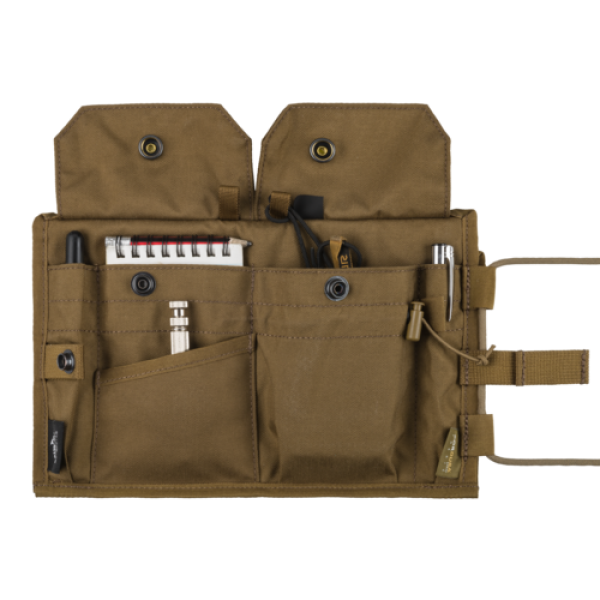 HELIKON TEX Map Case - Desert Night