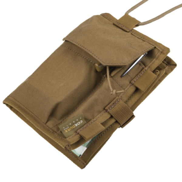 HELIKON TEX Map Case - Desert Night