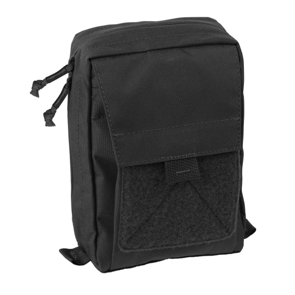 Helikon Tex URBAN ADMIN Molle Pouch® Cordura® Black