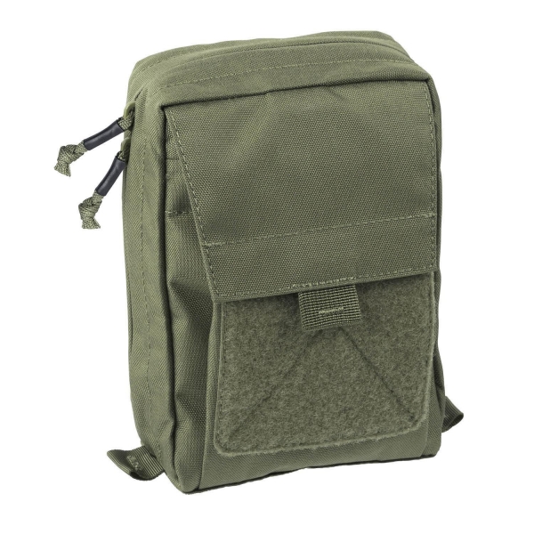 Helikon Tex URBAN ADMIN Molle Pouch® Cordura® Oliv