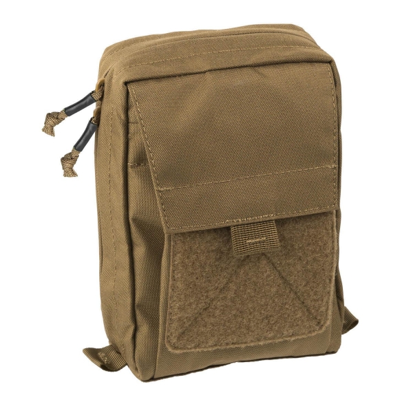 Helikon Tex URBAN ADMIN Molle Pouch® Cordura® Coyote