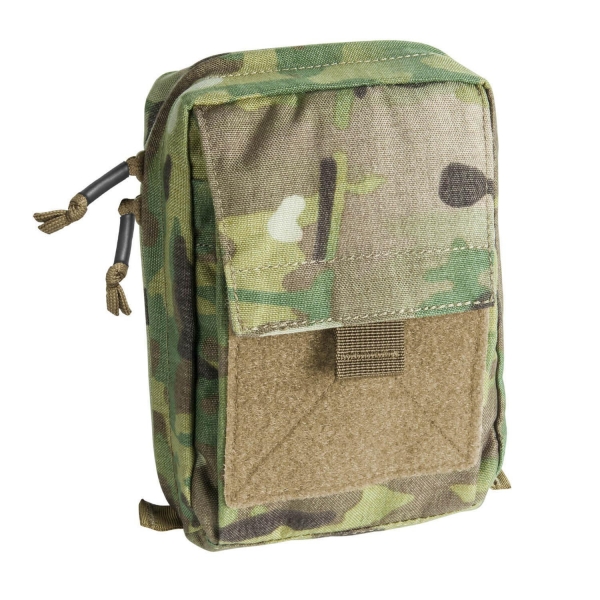 Helikon Tex URBAN ADMIN Molle Pouch® Cordura® Multicam