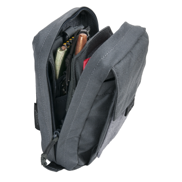 Helikon Tex URBAN ADMIN Molle Pouch® Cordura® Earth Brown / Clay A